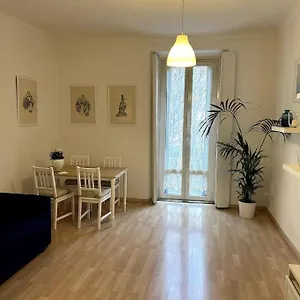 Elegante In Centro Appartamento