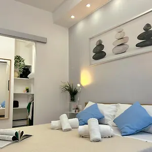 Modern Mm3 Afforifn Only 15 Min From Duomo Appartamento
