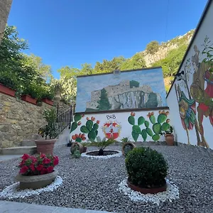 La Casa Dei Cavalieri Caccamo