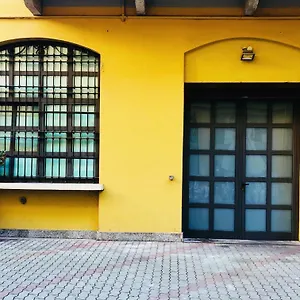 Casa Marghera 24 Milano