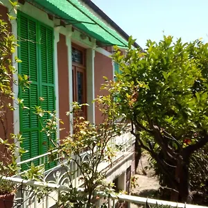 Villino Anna Imperia