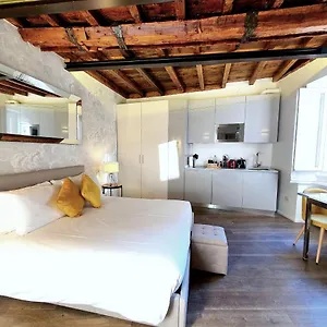  Apartamento Heart Duomo Colonne