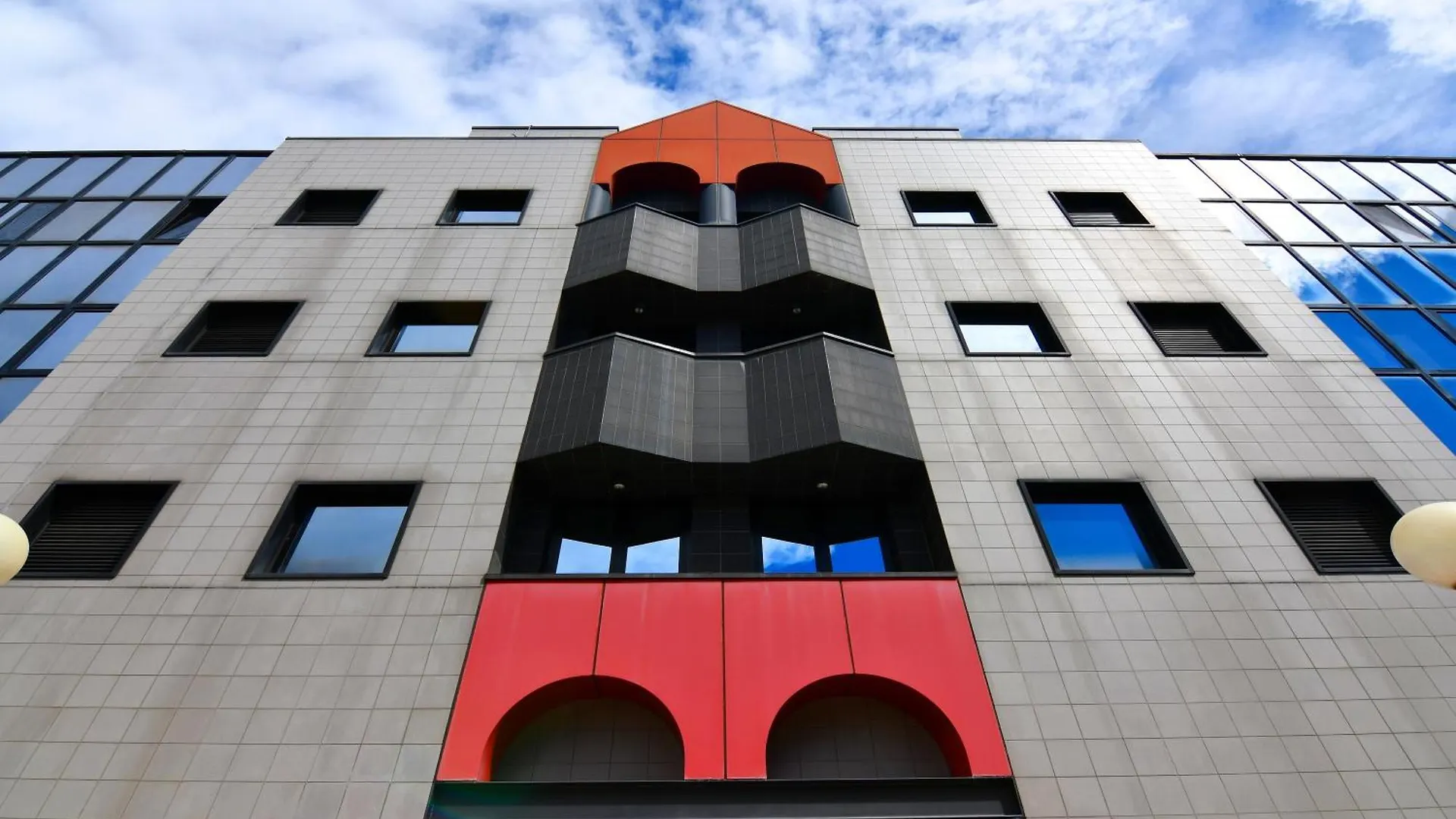Fond. Prada-Ieo Elegante Appartamento Con Suite Milan