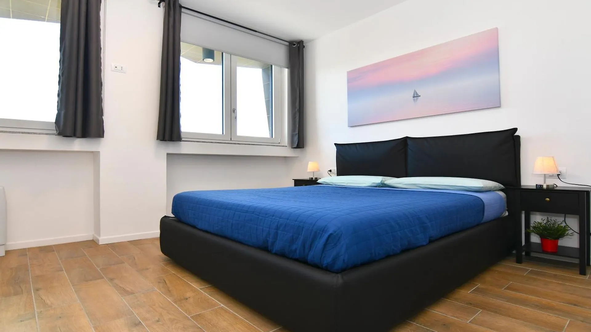 Apartment Fond. Prada-Ieo Elegante Appartamento Con Suite Milan