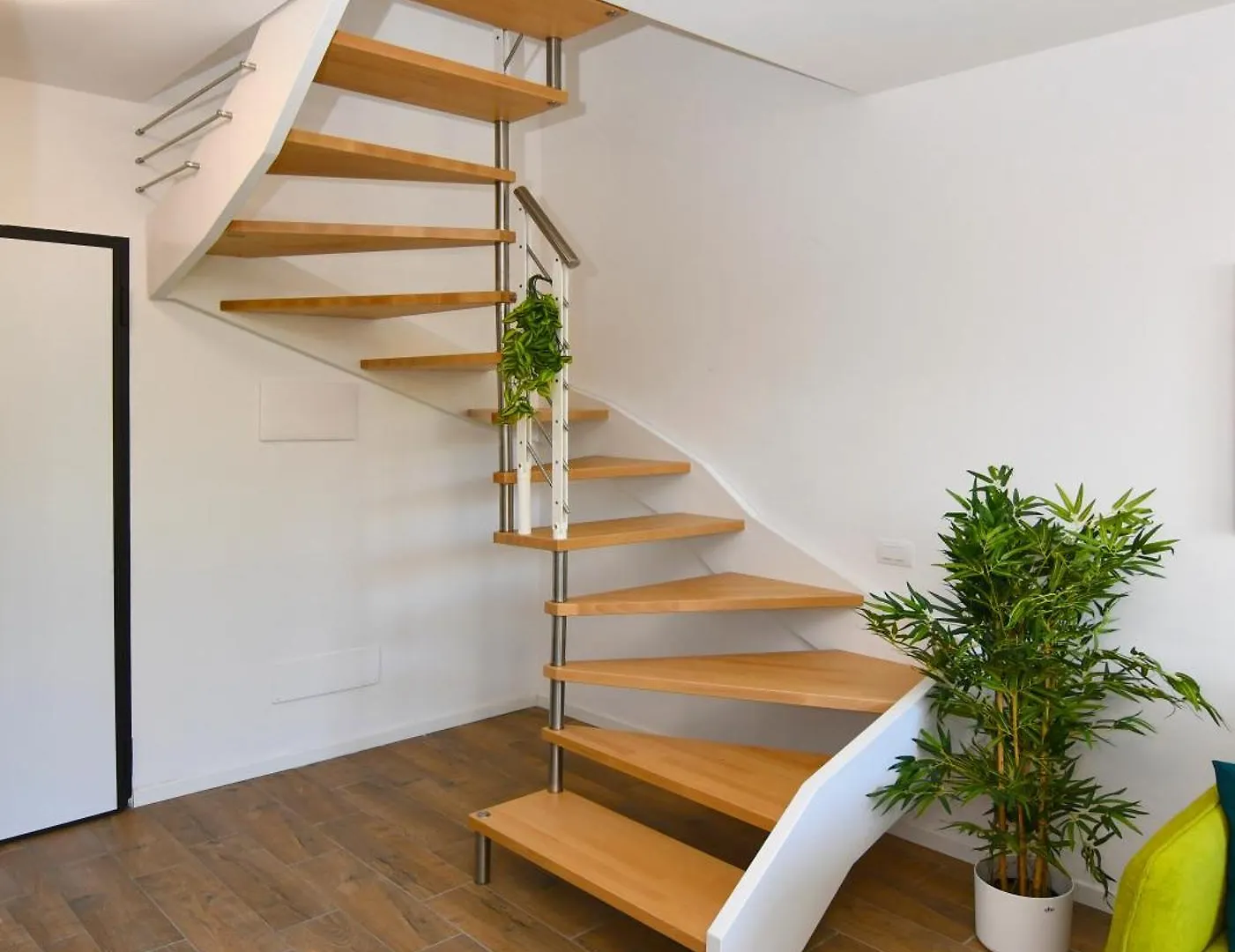 Apartment Fond. Prada-Ieo Elegante Appartamento Con Suite Milan